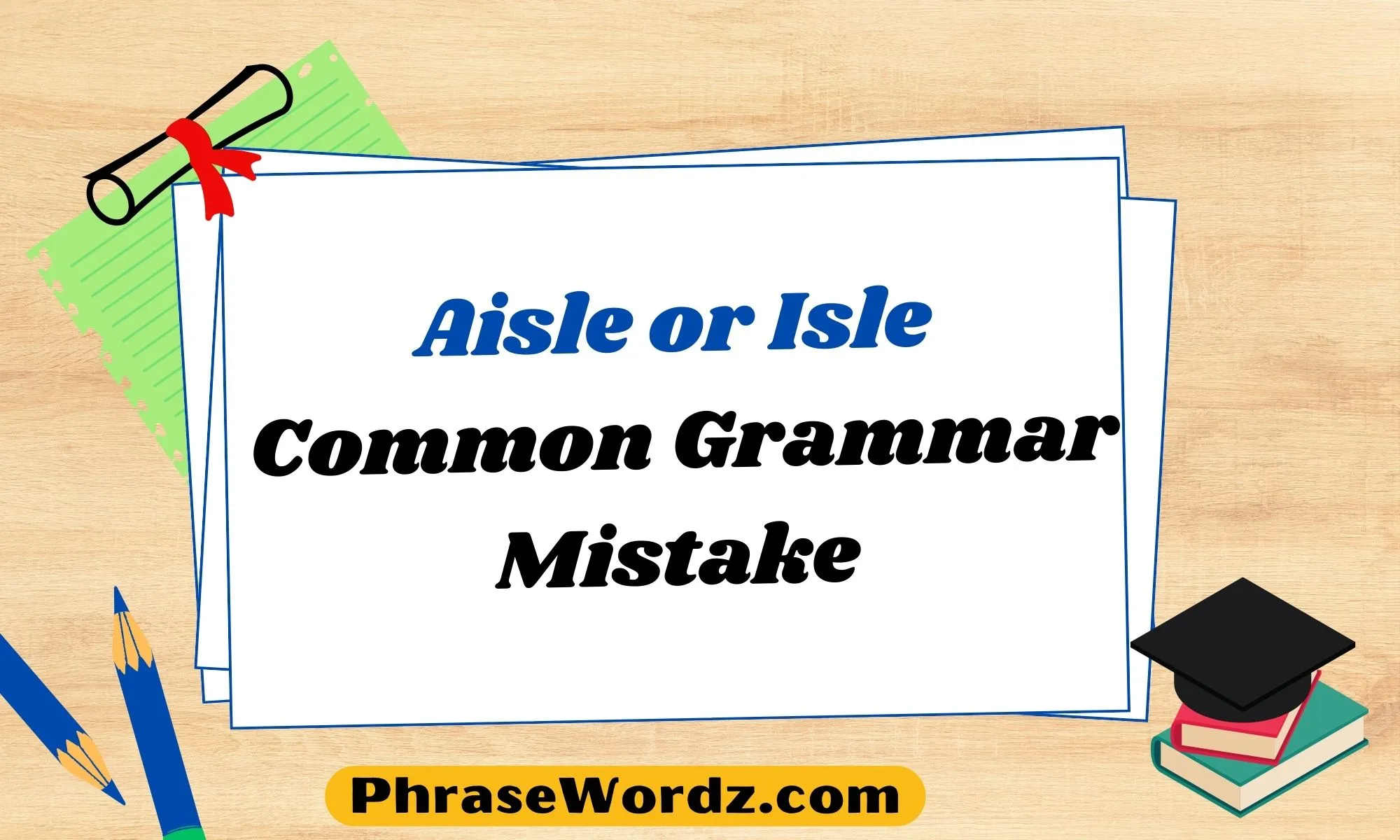 aisle-or-isle-common-grammar-mistake