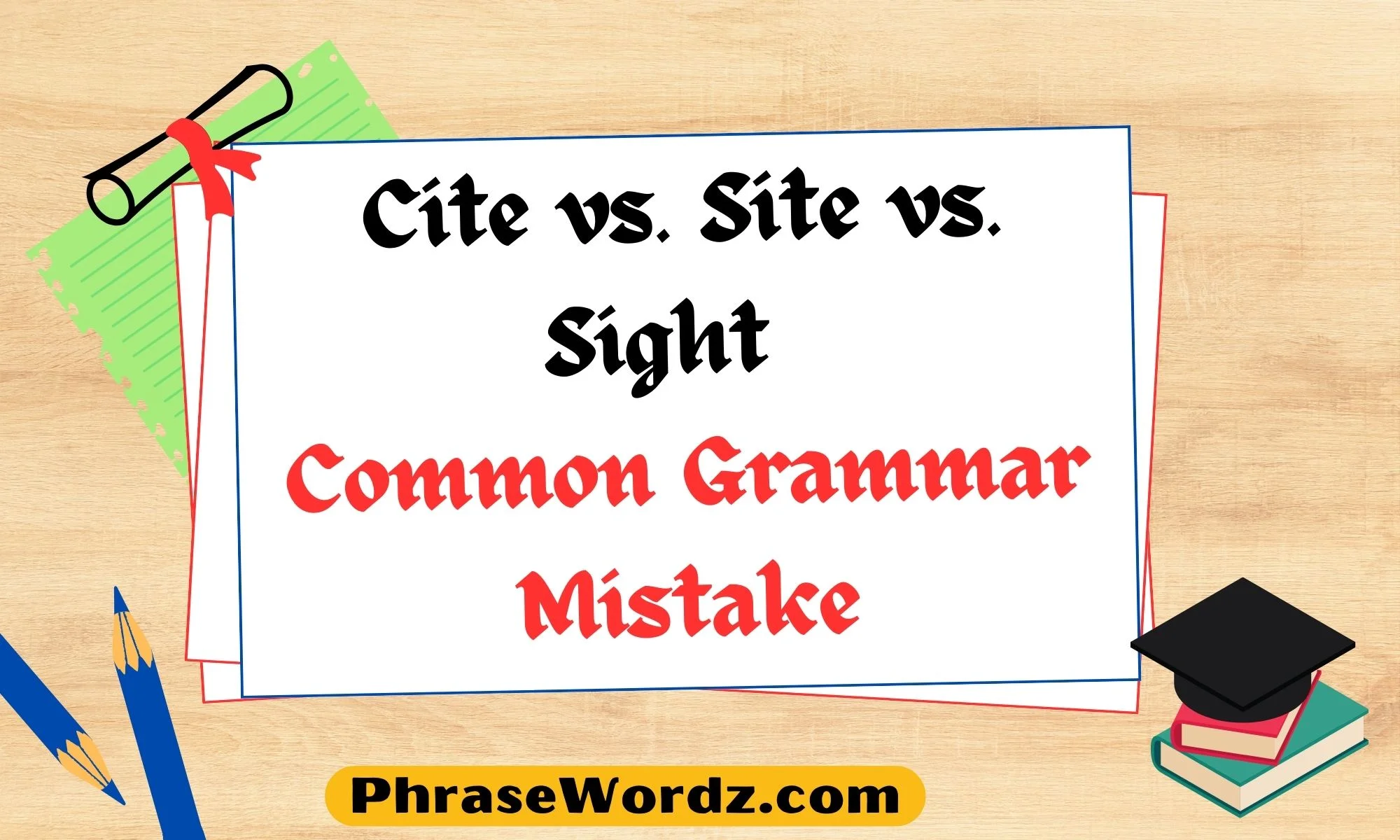 cite-vs-site-vs-sight-common-grammar-mistake