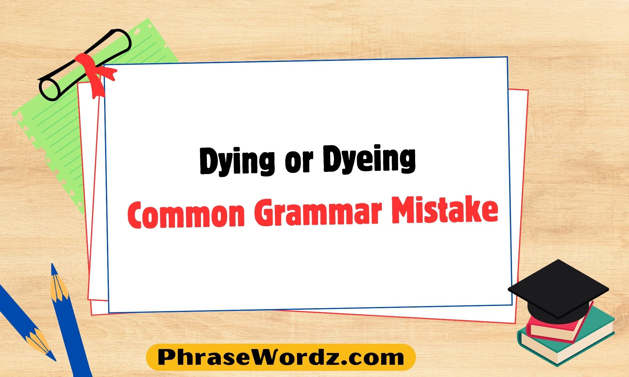 dying-or-dyeing-common-grammar-mistake