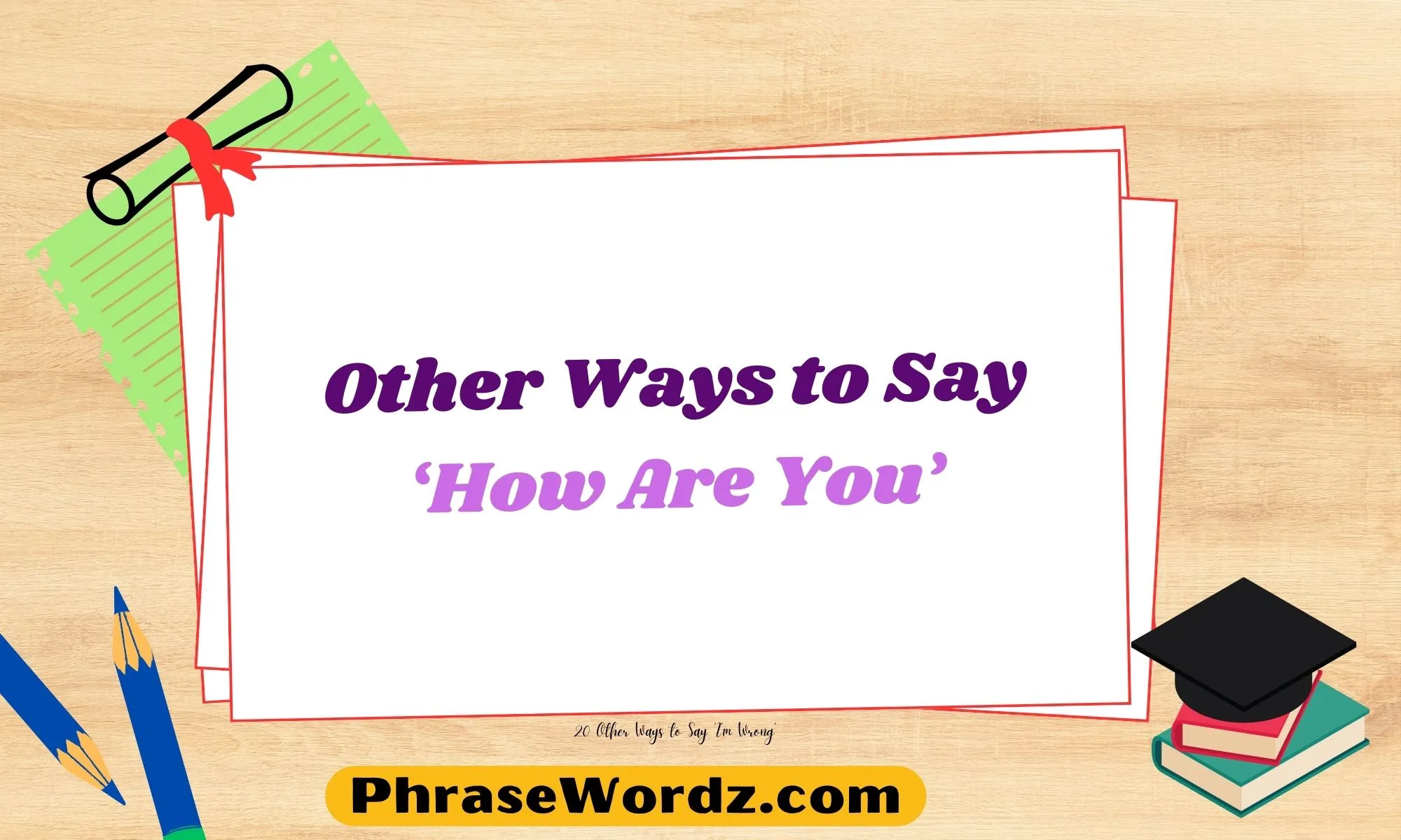 other-ways-to-say-how-are-you