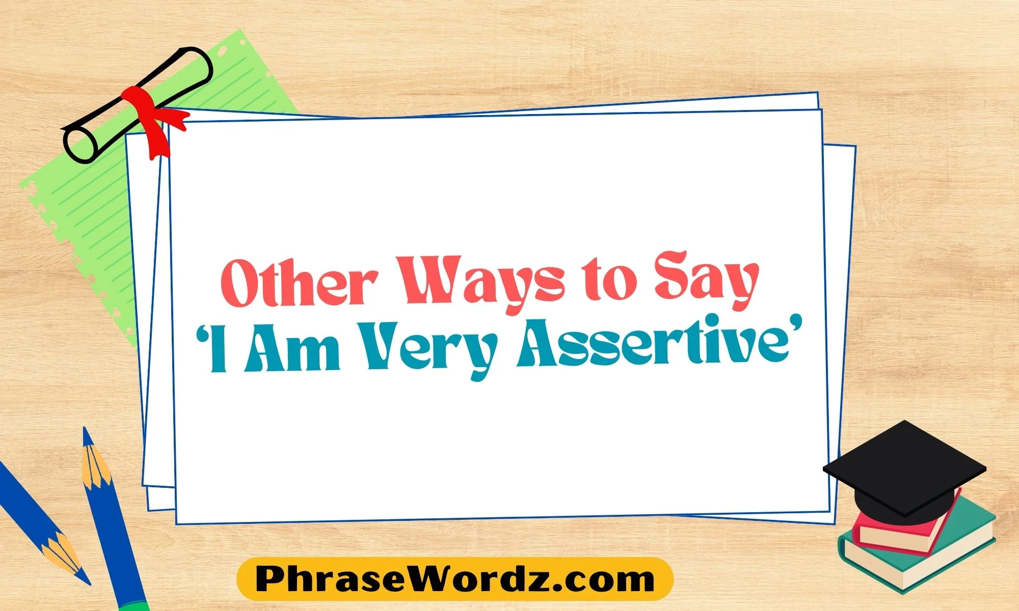 other-ways-to-say-i-am-very-assertive