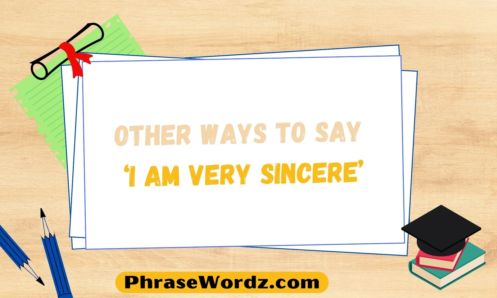 other-ways-to-say-i-am-very-sincere