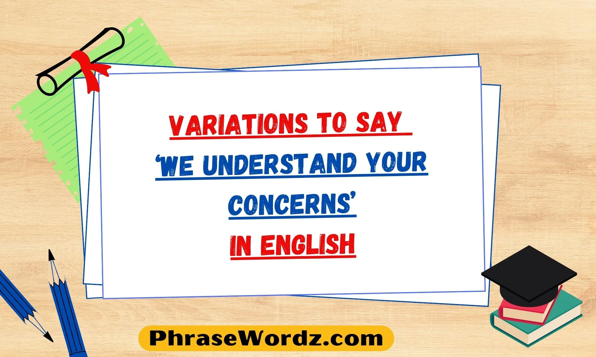 variations-to-say-we-understand-your-concerns-in-english