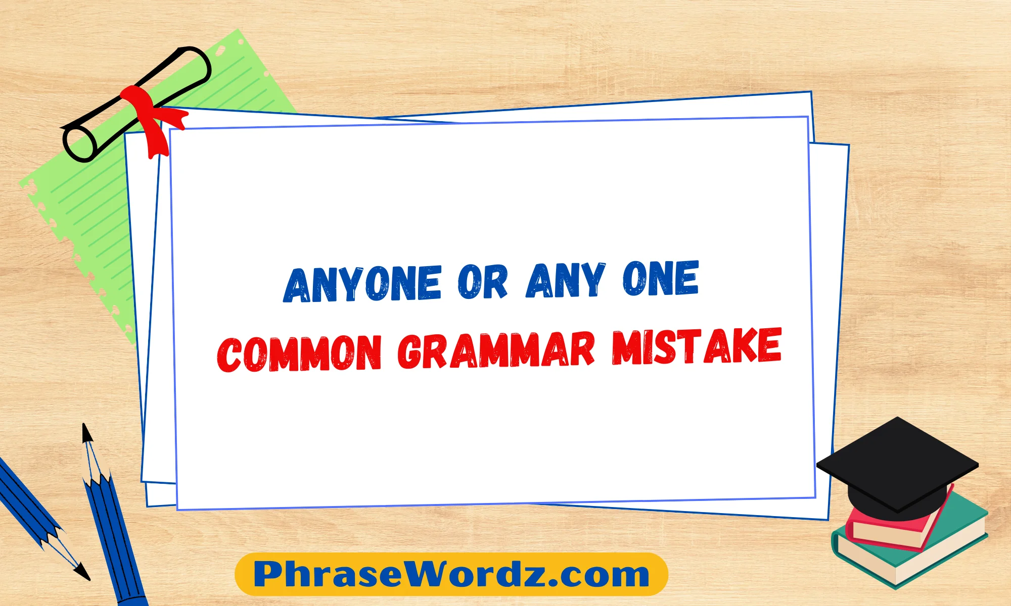 anyone-or-any-one-common-grammar-mistake