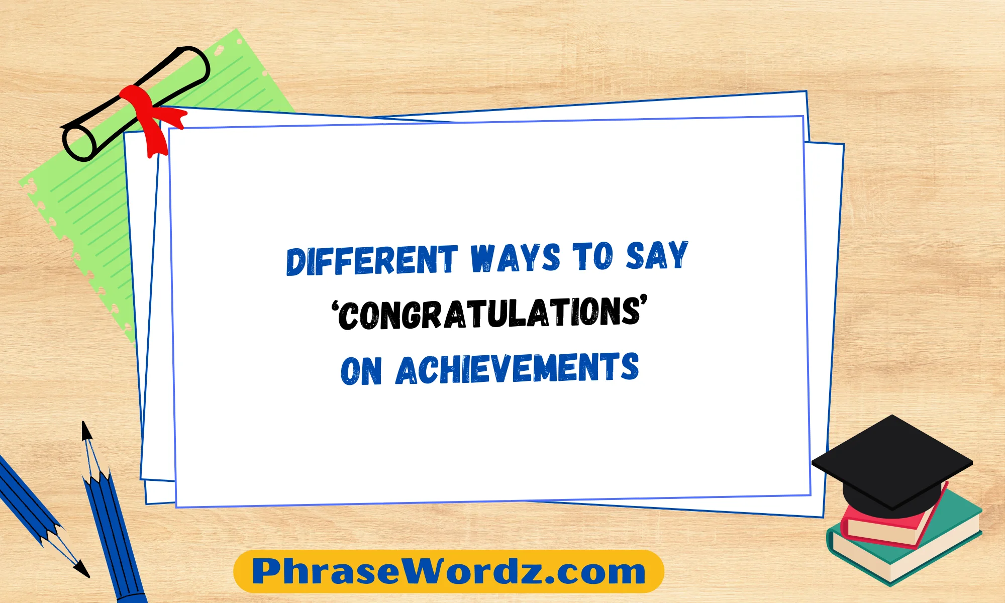 different-ways-to-say-congratulations-on-achievements