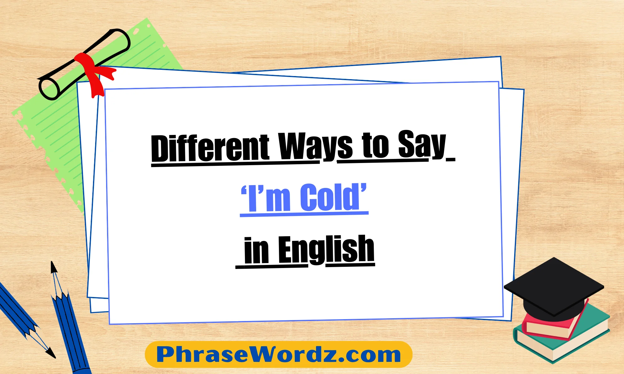 different-ways-to-say-i-m-cold-in-english