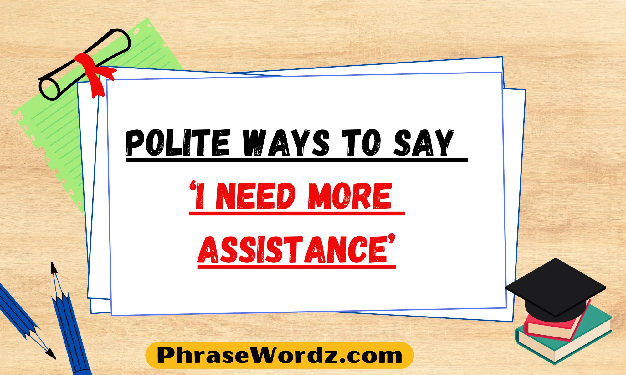 polite-ways-to-say-i-need-more-assistance