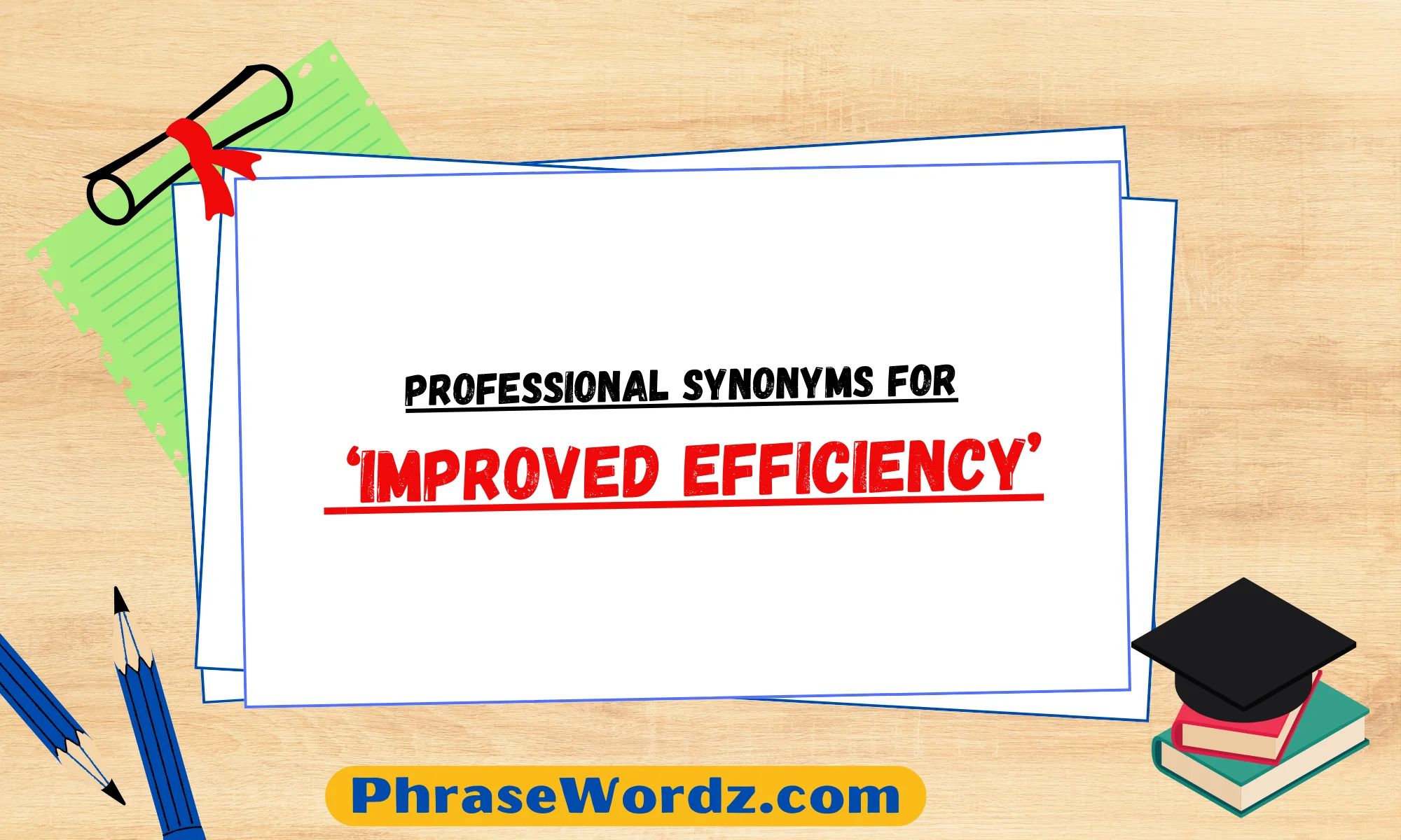 professional-synonyms-for-improved-efficiency