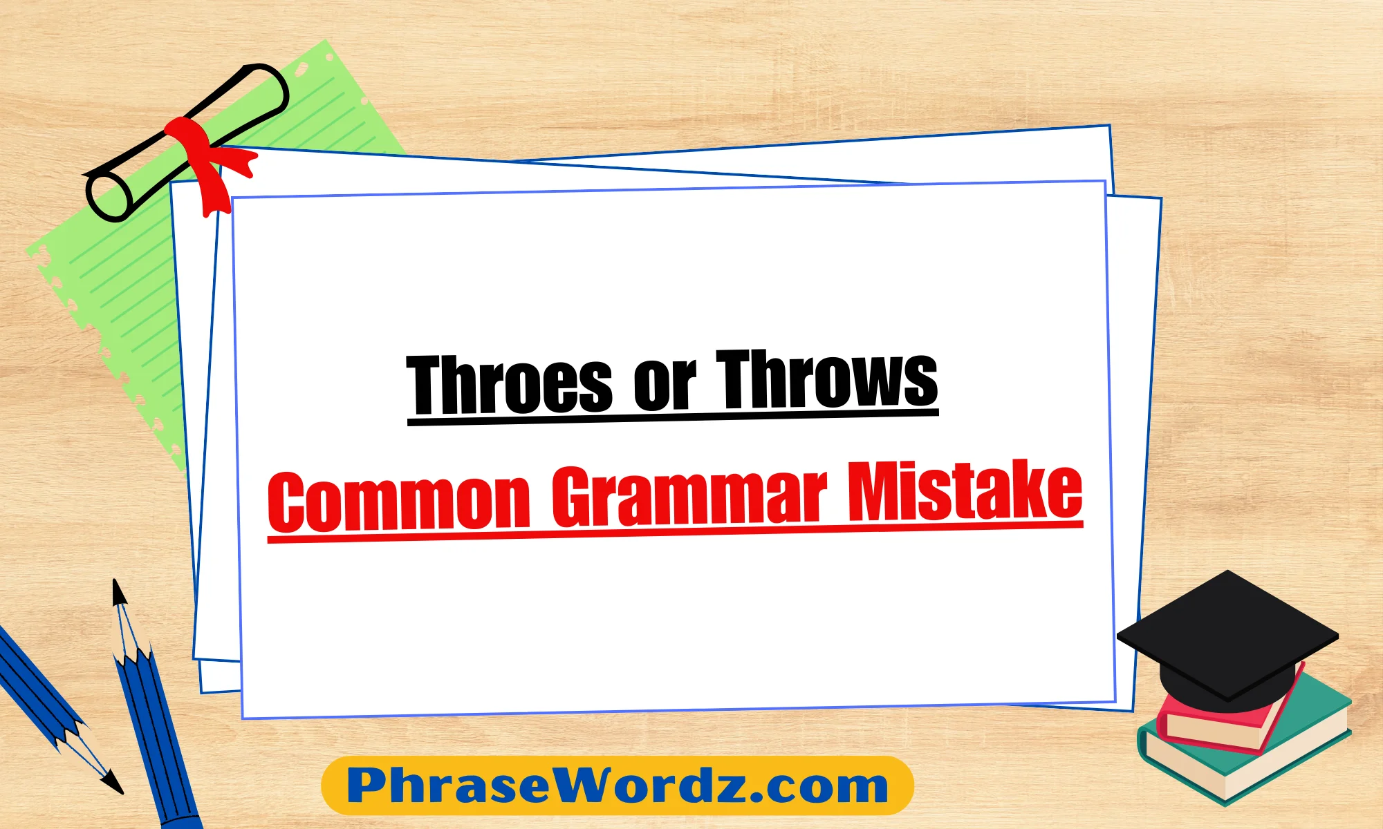 throes-or-throws-common-grammar-mistake