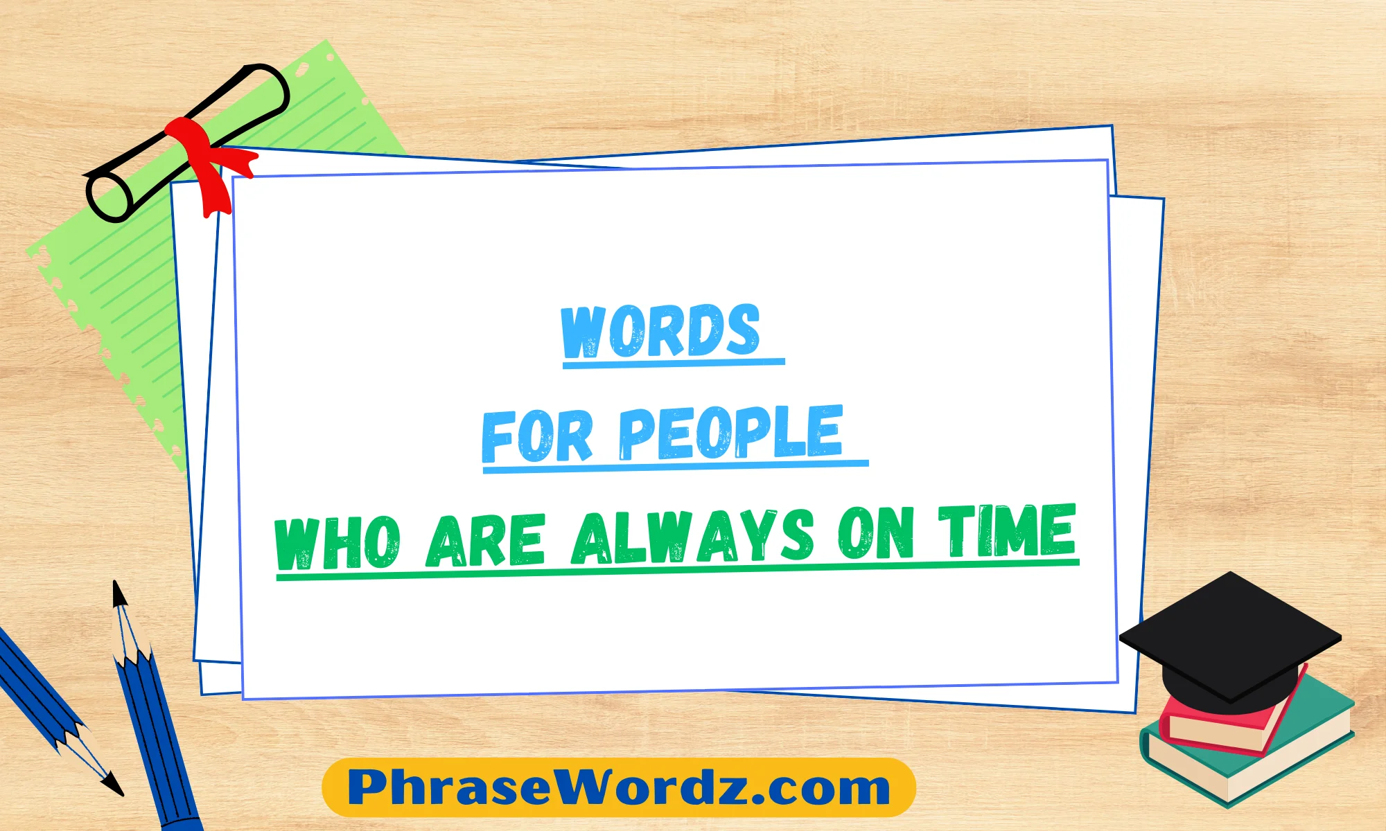 words-for-people-who-are-always-on-time